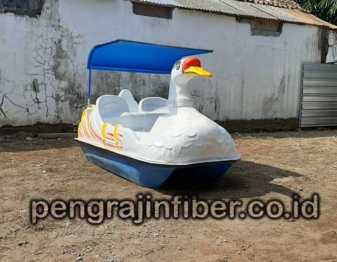 Harga Sepeda Bebek Air Kota Tegal
