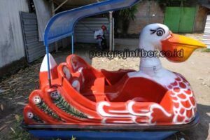 Harga Sepeda Bebek Air Kudus Terbaru