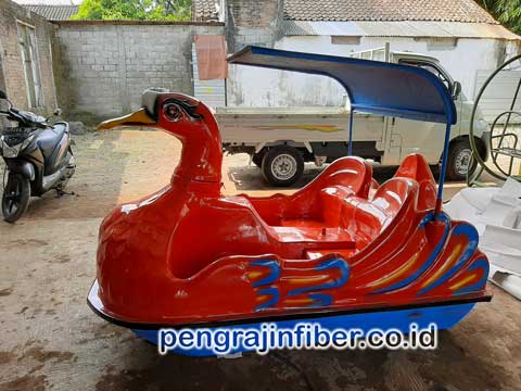 Harga Sepeda Bebek Air Kulon Progo