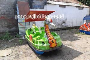 Harga Sepeda Bebek Air Lumajang