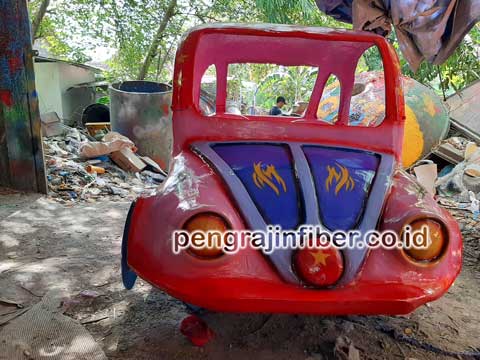 Harga Sepeda Bebek Air Lumajang Terbaru