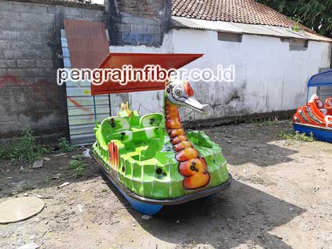 Harga Sepeda Bebek Air Lumajang