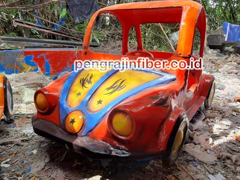 Harga Sepeda Bebek Air Madiun Terbaru