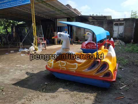 Harga Sepeda Bebek Air Mojokerto