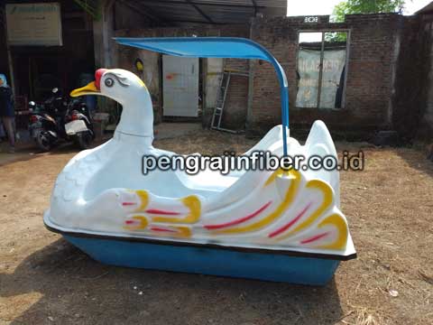 Harga Sepeda Bebek Air Nganjuk