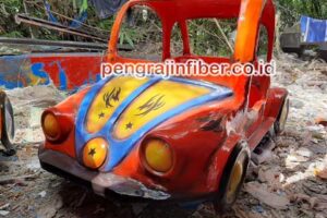 Harga Sepeda Bebek Air Pamekasan