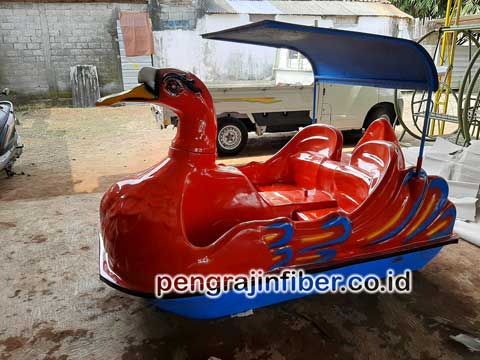 Harga Sepeda Bebek Air Pamekasan