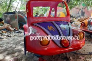 Harga Sepeda Bebek Air Pasuruan Terbaru