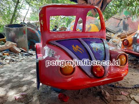 Harga Sepeda Bebek Air Pasuruan Terbaru