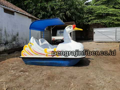 Harga Sepeda Bebek Air Pasuruan