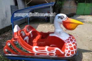 Harga Sepeda Bebek Air Pekalongan