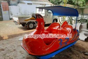 Harga Sepeda Bebek Air Pemalang Terbaru