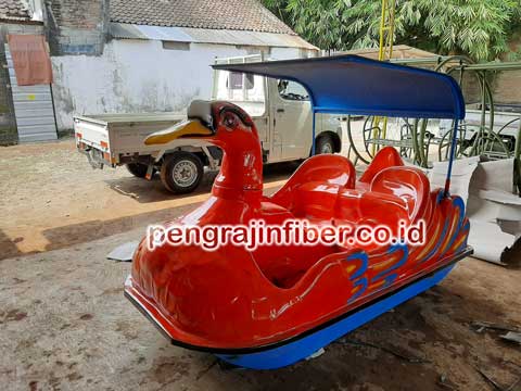 Harga Sepeda Bebek Air Pemalang