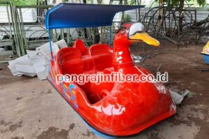 Harga Sepeda Bebek Air Rembang