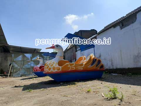 Harga Sepeda Bebek Air Rembang
