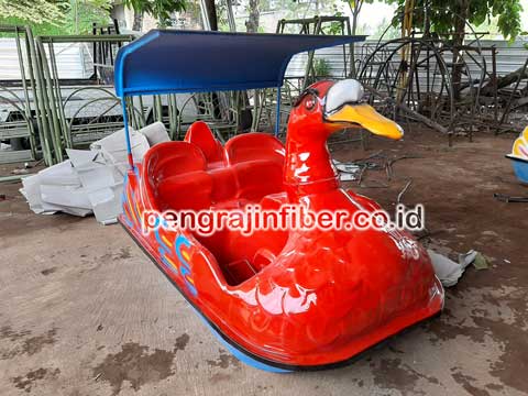 Harga Sepeda Bebek Air Rembang