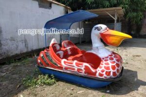 Harga Sepeda Bebek Air Semarang Terbaru