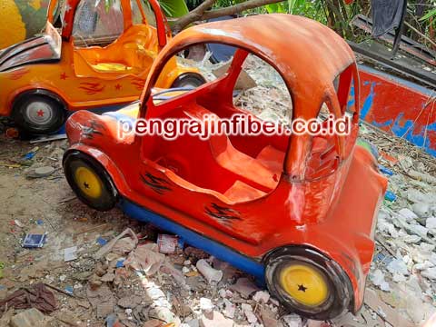Harga Sepeda Bebek Air Semarang Terbaru