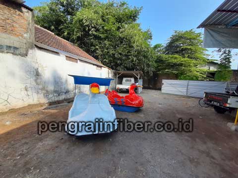 Harga Sepeda Bebek Air Sidoarjo Terbaru