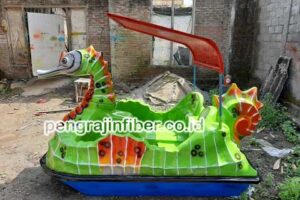 Harga Sepeda Bebek Air Sleman