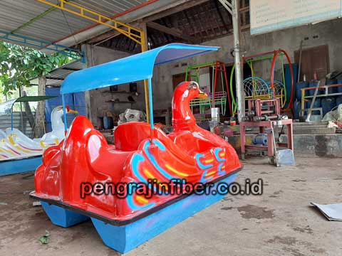Harga Sepeda Bebek Air Sleman