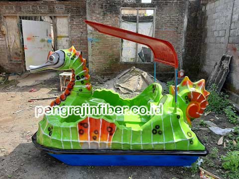 Harga Sepeda Bebek Air Sleman