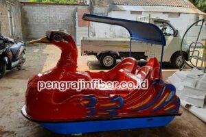 Harga Sepeda Bebek Air Tegal