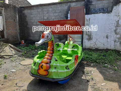 Harga Sepeda Bebek Air Tegal Terbaru