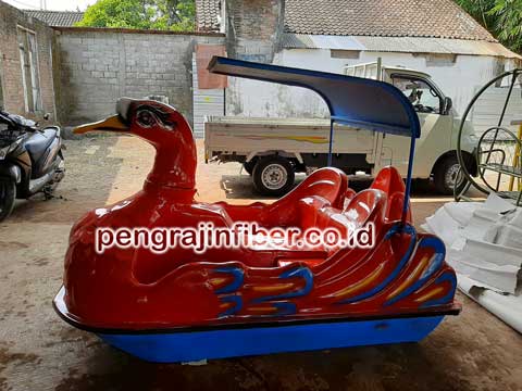 Harga Sepeda Bebek Air Tegal