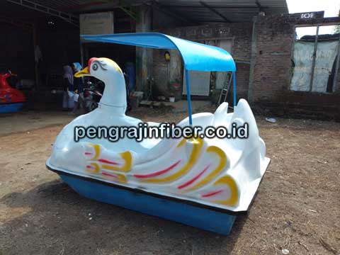 Harga Sepeda Bebek Air Temanggung
