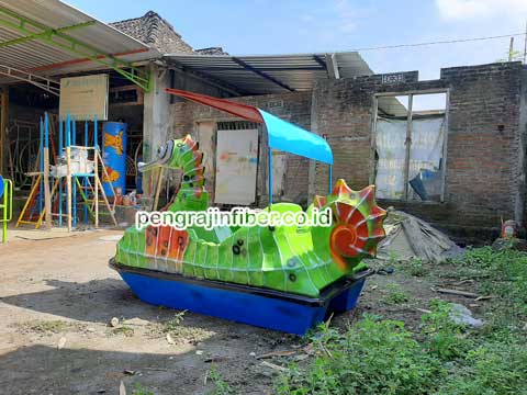 Harga Sepeda Bebek Air Terbaru di Kota Kupang