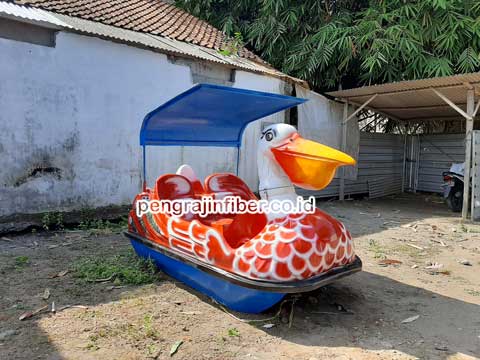 Daftar Harga Sepeda Bebek Air di Kota Sorong