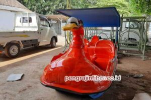 Harga Sepeda Bebek Air Terbaru di Kota Sorong