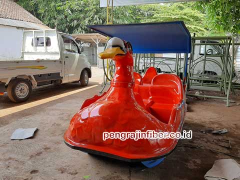 Harga Sepeda Bebek Air Terbaru di Kota Sorong