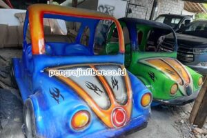 Harga Sepeda Bebek Air Terbaru di Lanny Jaya
