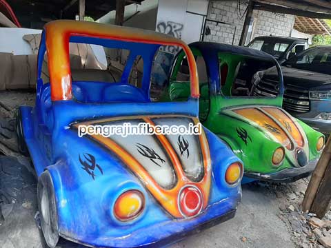 Harga Sepeda Bebek Air Terbaru di Lanny Jaya