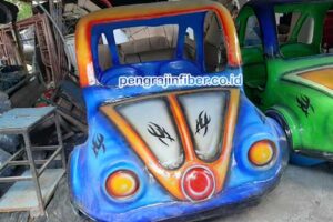 Harga Sepeda Bebek Air Terbaru di Merauke