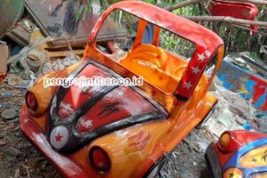 Harga Sepeda Bebek Air Terbaru Teluk Bintuni