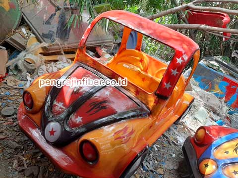 Harga Sepeda Bebek Air Terbaru di Teluk Bintuni