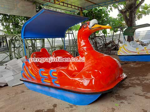 Harga Sepeda Bebek Air Terbaru di Yahukimo