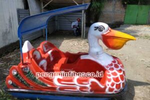 Harga Sepeda Bebek Air Trenggalek