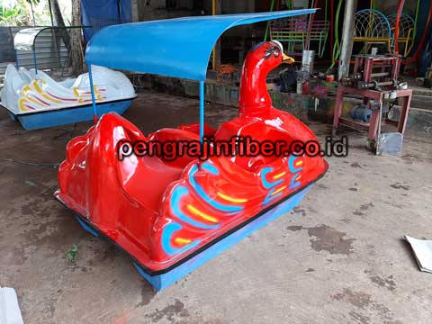 Harga Sepeda Bebek Air Tuban Terbaru