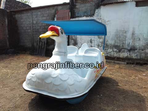 Harga Sepeda Bebek Air Tuban