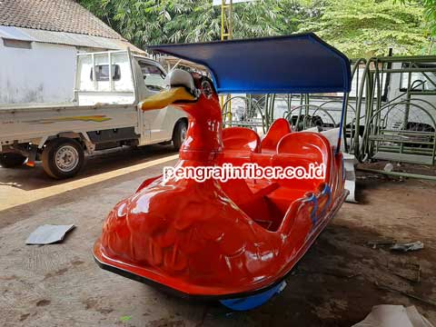 Harga Sepeda Bebek Air di Biak Numfor Terbaru