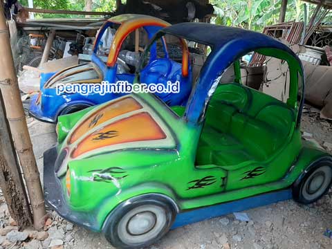 Harga Sepeda Bebek Air di Boven Digoel