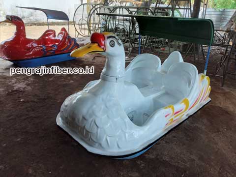 Harga Sepeda Bebek Air di Dompu Terbaru