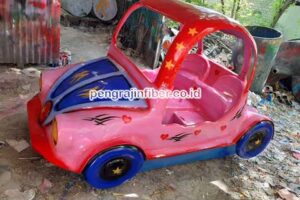 Harga Sepeda Bebek Air Keerom Terbaru