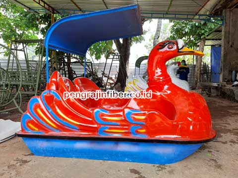 Harga Sepeda Bebek Air di Lanny Jaya