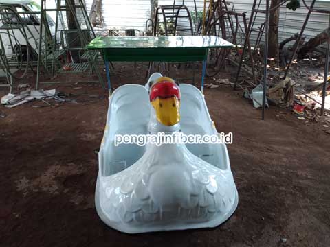 Harga Sepeda Bebek Air di Lombok Tengah Terbaru