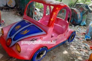 Harga Sepeda Bebek Air Lombok Utara Terbaru